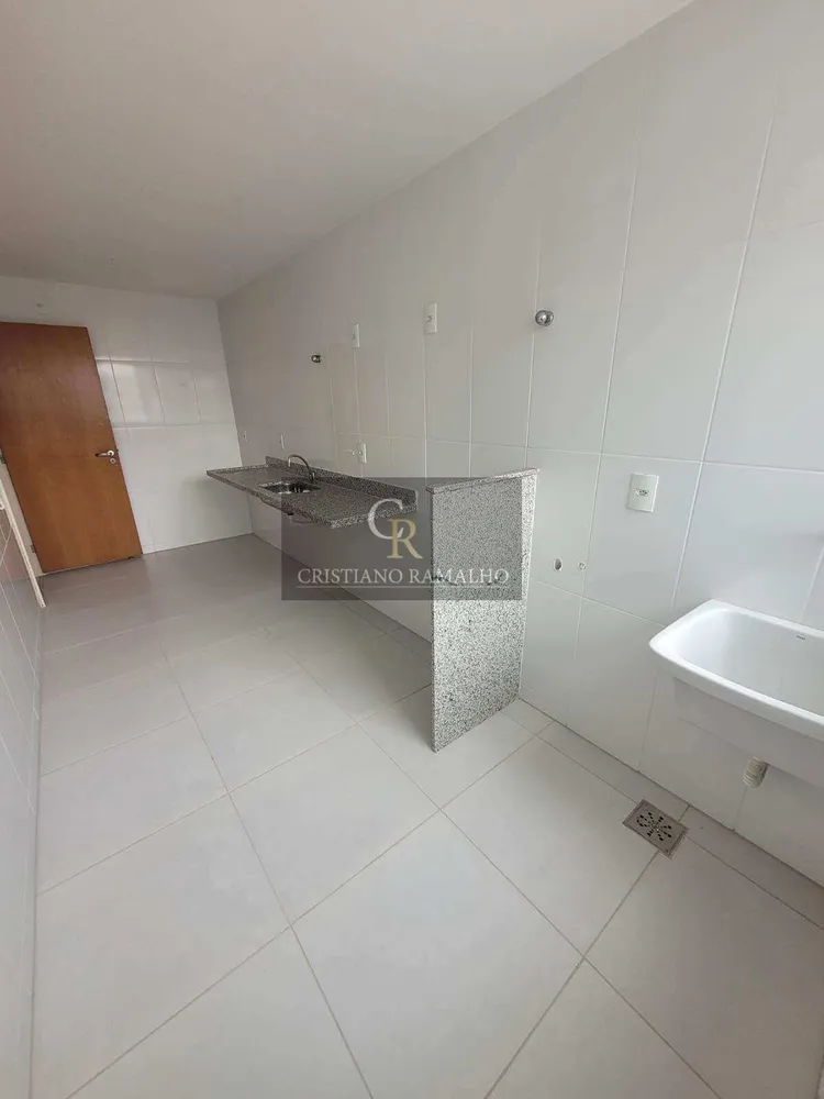 Apartamento, 3 quartos, 129 m² - Foto 10