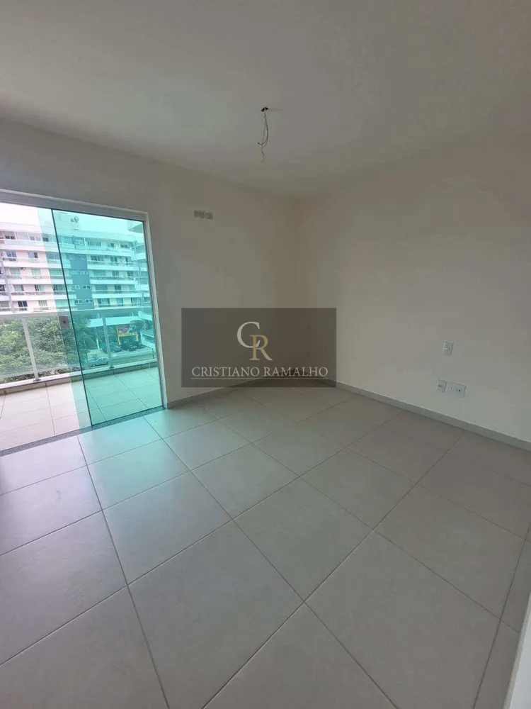 Apartamento, 3 quartos, 129 m² - Foto 7