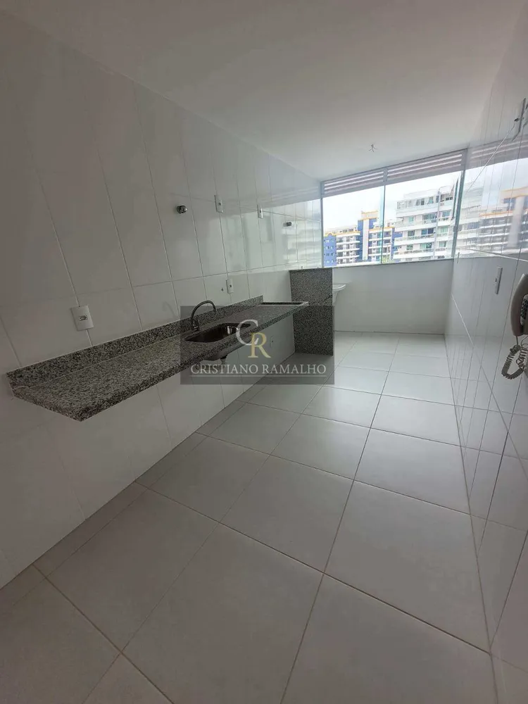 Apartamento, 3 quartos, 129 m² - Foto 5