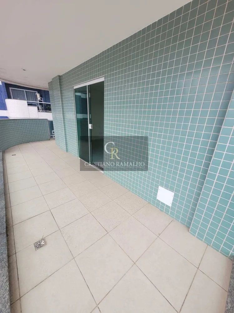 Apartamento, 3 quartos, 129 m² - Foto 1