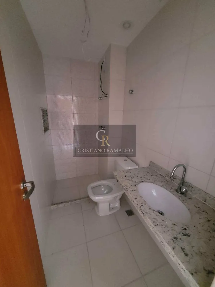 Apartamento, 3 quartos, 129 m² - Foto 3