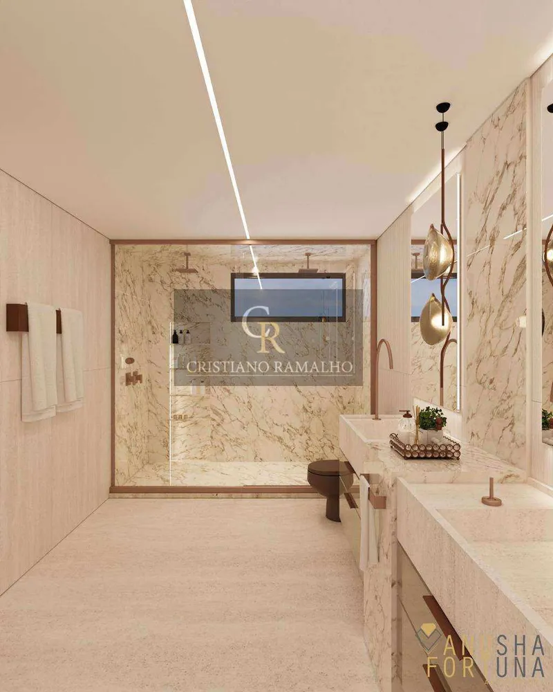 Casa, 6 quartos, 1043 m² - Foto 26