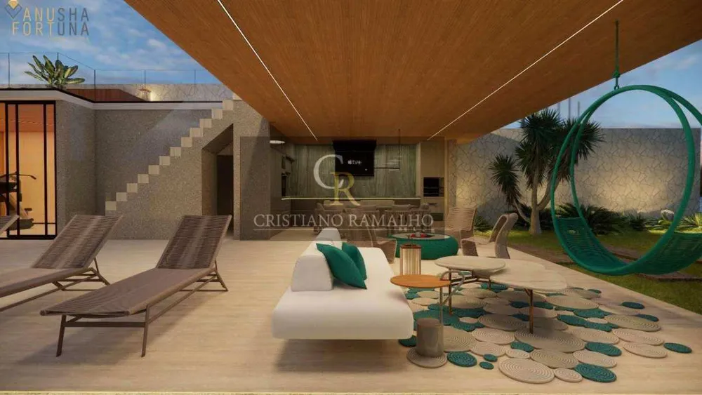 Casa, 6 quartos, 1043 m² - Foto 25