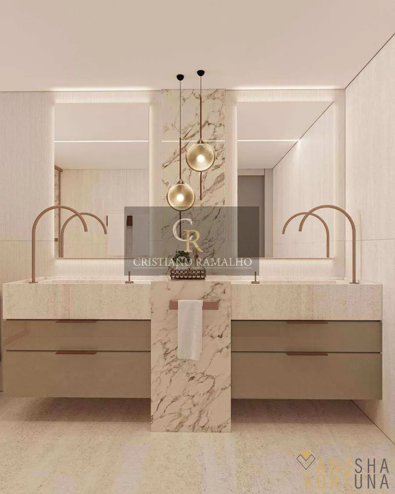 Casa, 6 quartos, 1043 m² - Foto 20