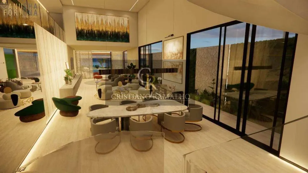 Casa, 6 quartos, 1043 m² - Foto 24