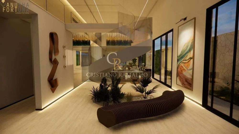 Casa, 6 quartos, 1043 m² - Foto 16
