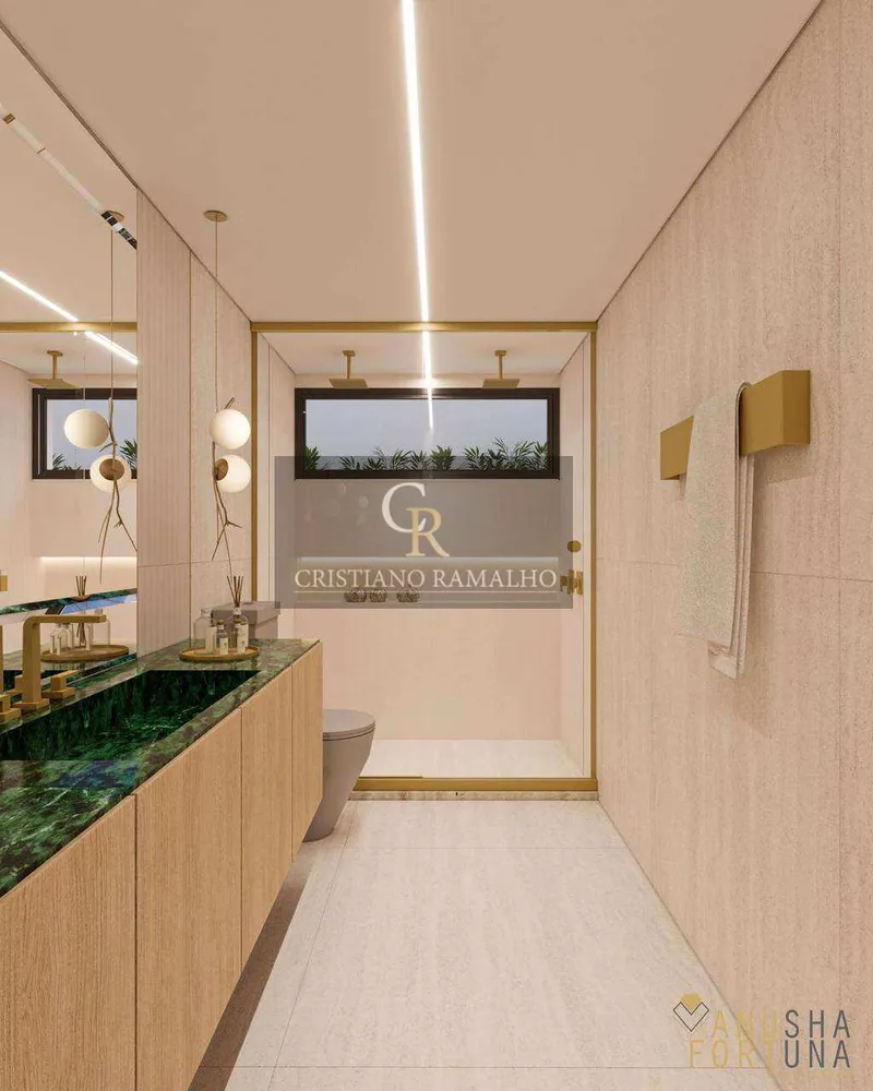 Casa, 6 quartos, 1043 m² - Foto 1