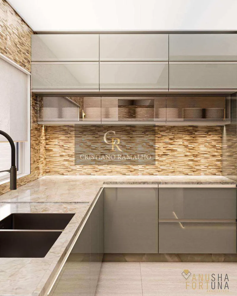 Casa, 6 quartos, 1043 m² - Foto 14
