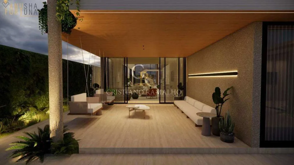 Casa, 6 quartos, 1043 m² - Foto 4