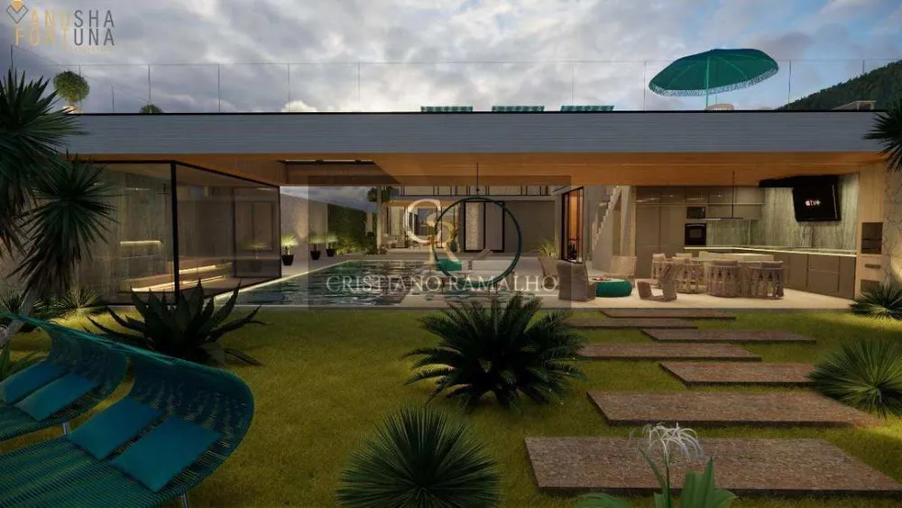 Casa, 6 quartos, 1043 m² - Foto 12