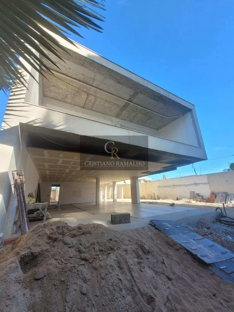 Casa, 6 quartos, 1043 m² - Foto 27