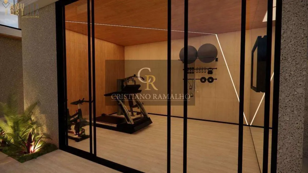Casa, 6 quartos, 1043 m² - Foto 17