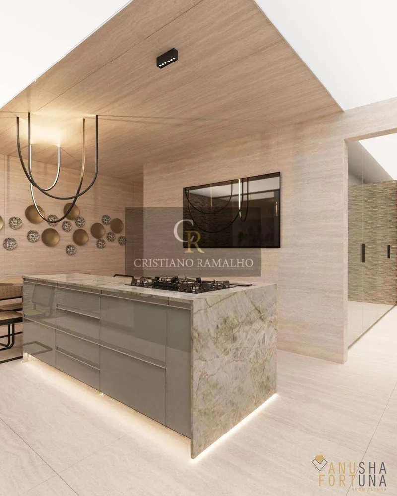 Casa, 6 quartos, 1043 m² - Foto 5