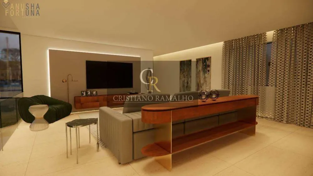 Casa, 6 quartos, 1043 m² - Foto 19