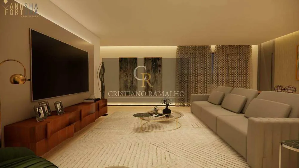 Casa, 6 quartos, 1043 m² - Foto 13