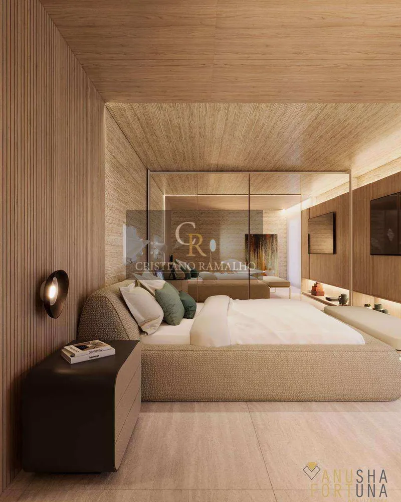 Casa, 6 quartos, 1043 m² - Foto 2