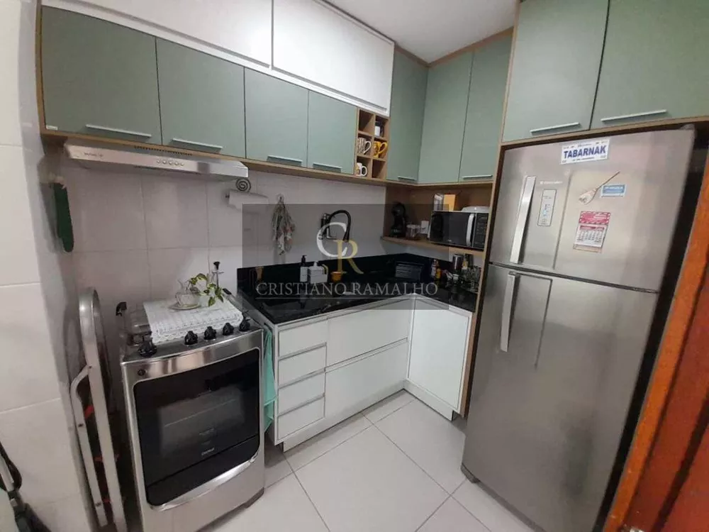 Apartamento, 2 quartos, 87 m² - Foto 17