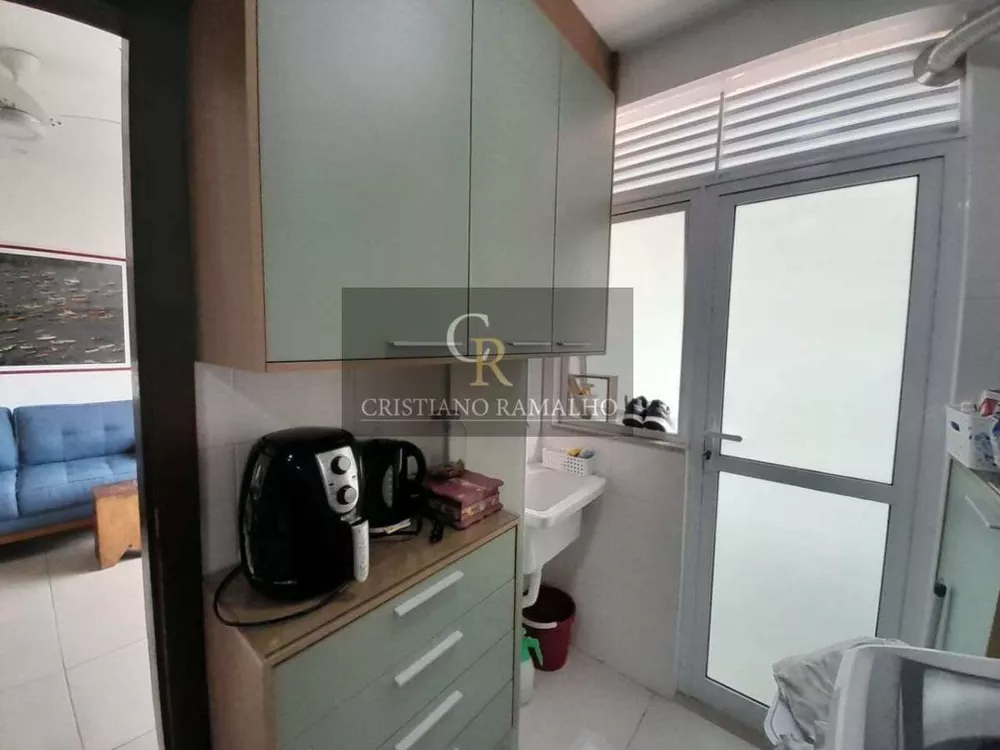 Apartamento, 2 quartos, 87 m² - Foto 6