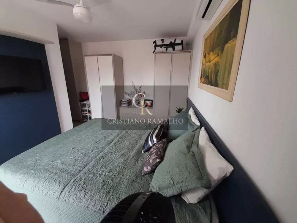 Apartamento, 2 quartos, 87 m² - Foto 14