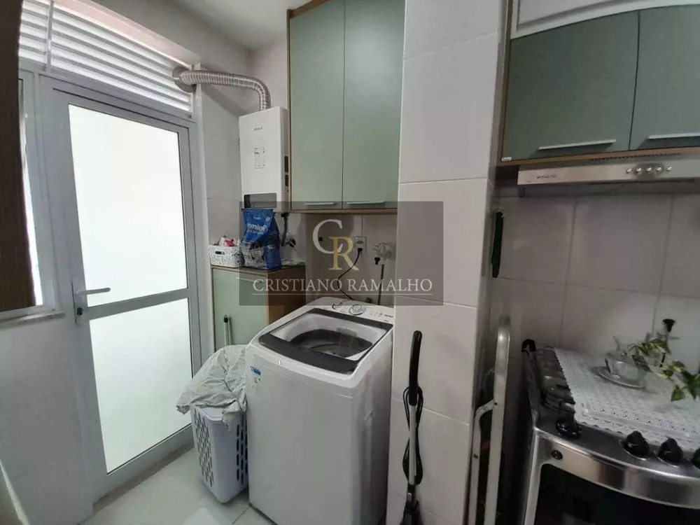 Apartamento, 2 quartos, 87 m² - Foto 7