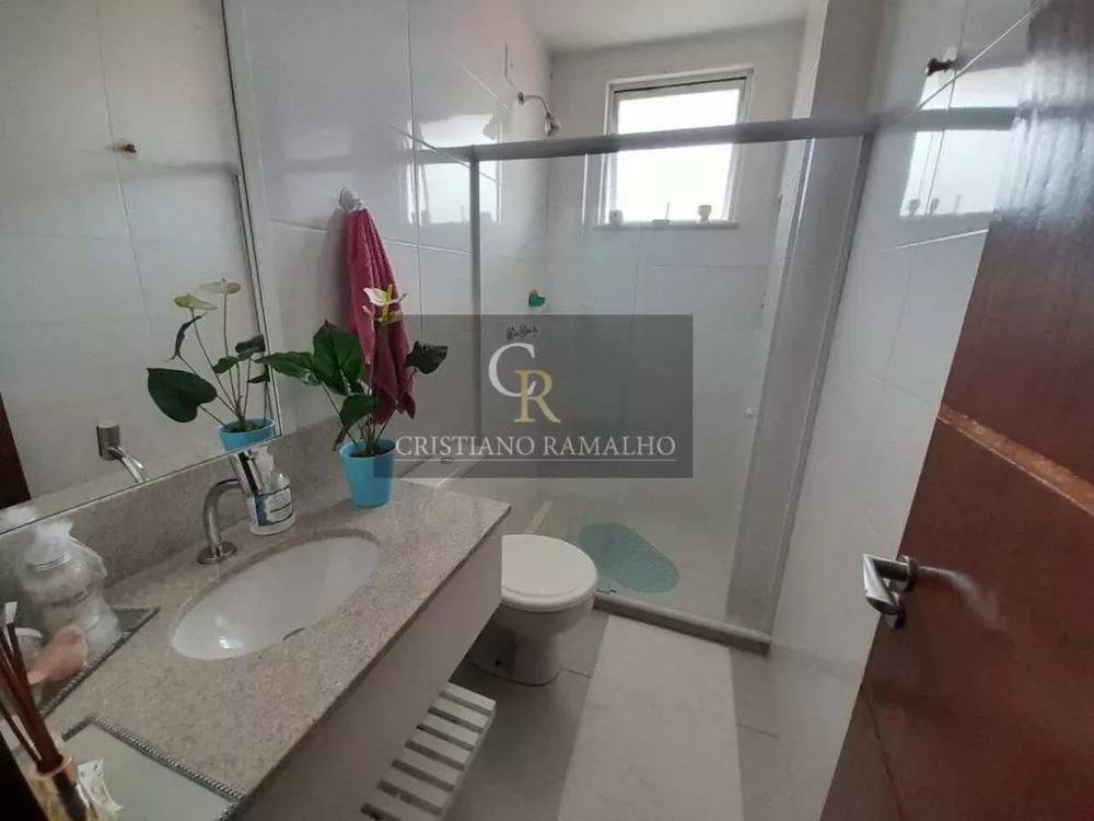 Apartamento, 2 quartos, 87 m² - Foto 15
