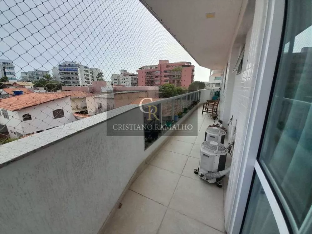 Apartamento, 2 quartos, 87 m² - Foto 13