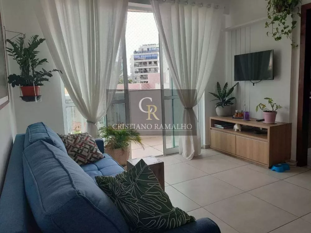 Apartamento, 2 quartos, 87 m² - Foto 8