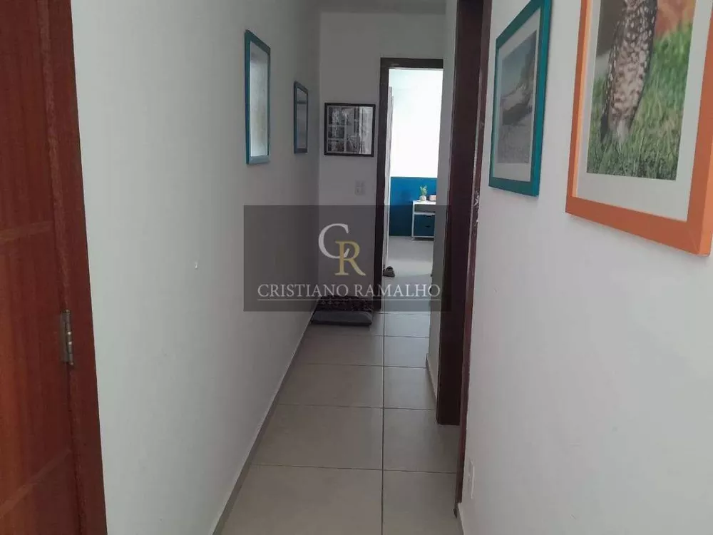 Apartamento, 2 quartos, 87 m² - Foto 12