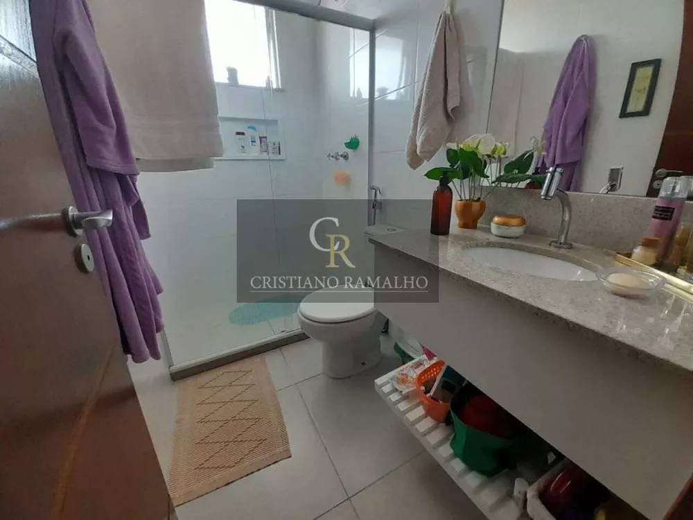 Apartamento, 2 quartos, 87 m² - Foto 11