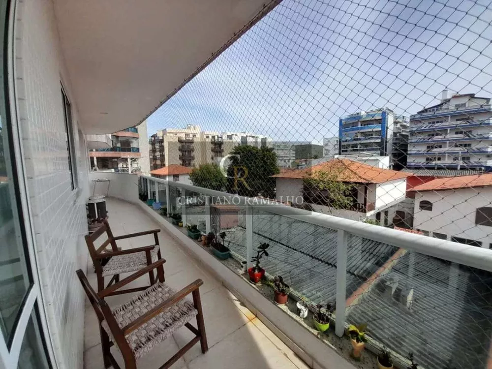 Apartamento, 2 quartos, 87 m² - Foto 9