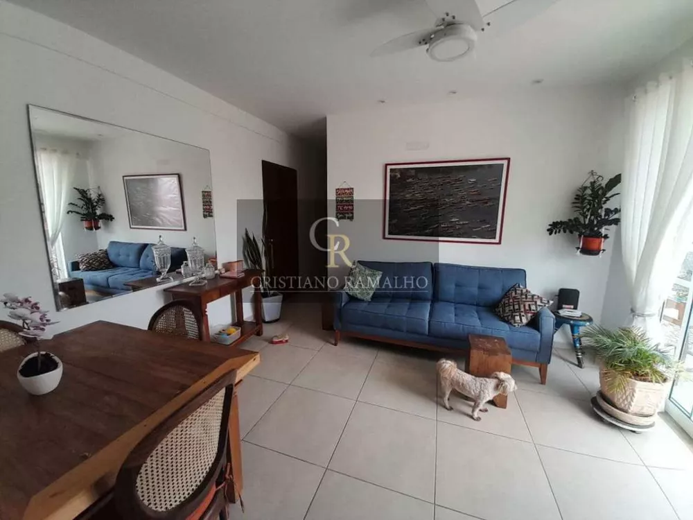Apartamento, 2 quartos, 87 m² - Foto 16
