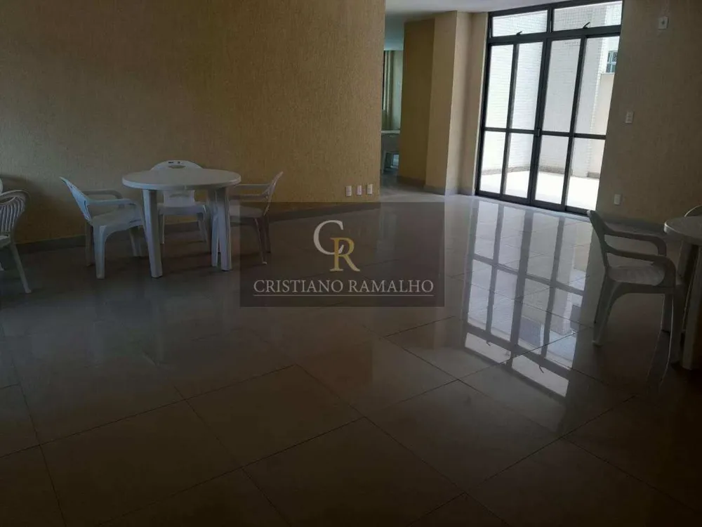 Apartamento, 3 quartos, 181 m² - Foto 5