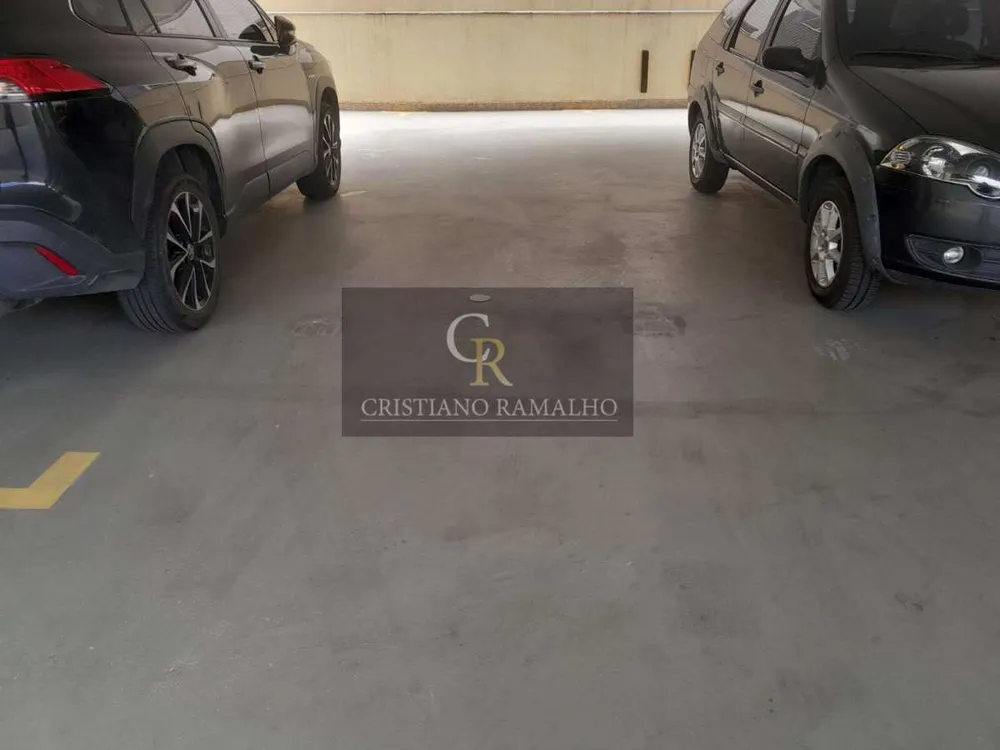 Apartamento, 3 quartos, 181 m² - Foto 9