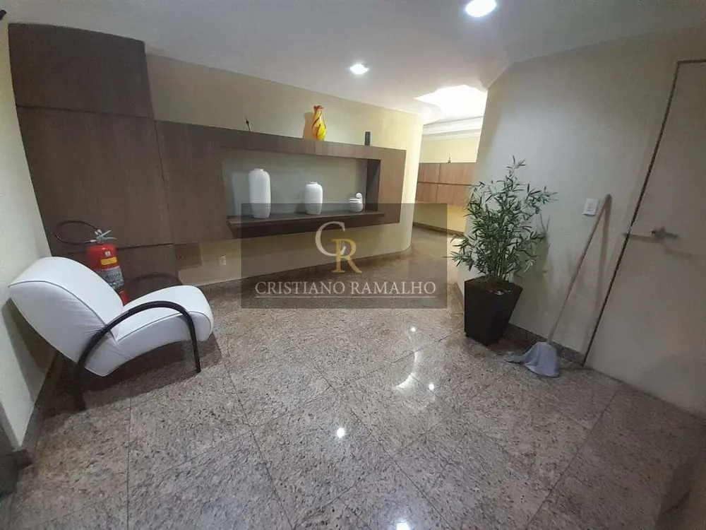 Apartamento, 3 quartos, 181 m² - Foto 1