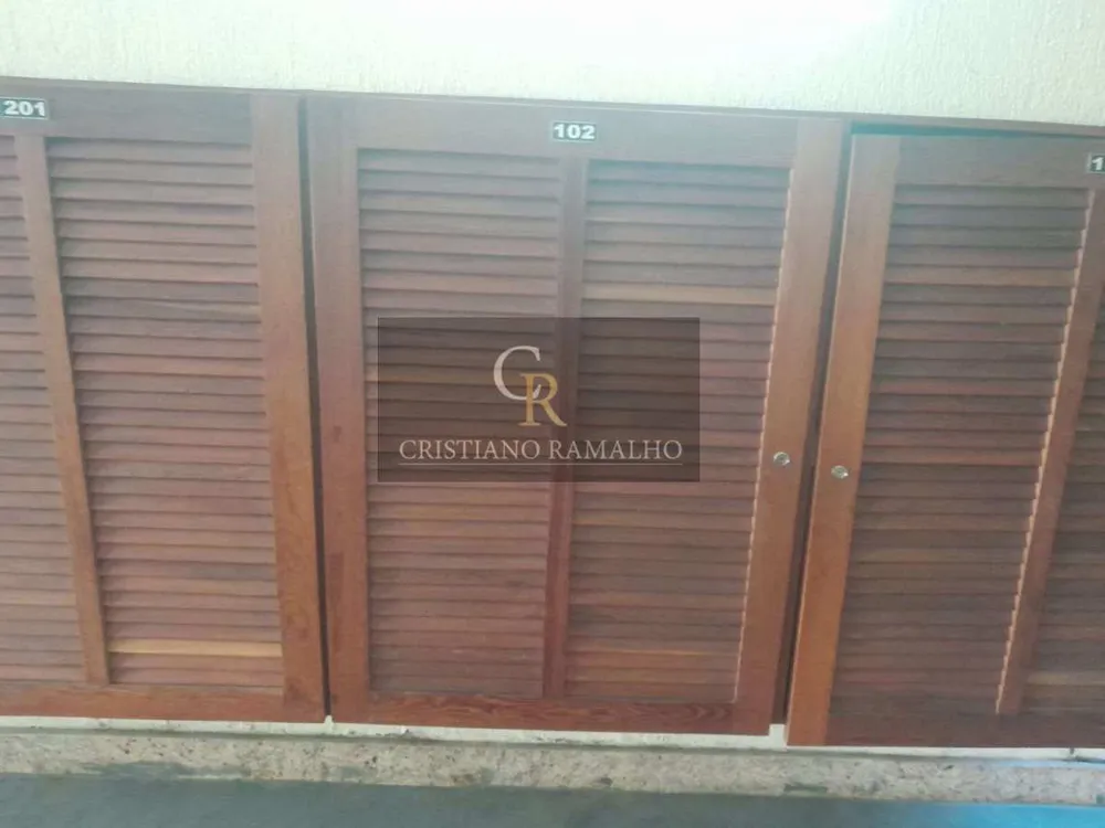 Apartamento, 3 quartos, 181 m² - Foto 4