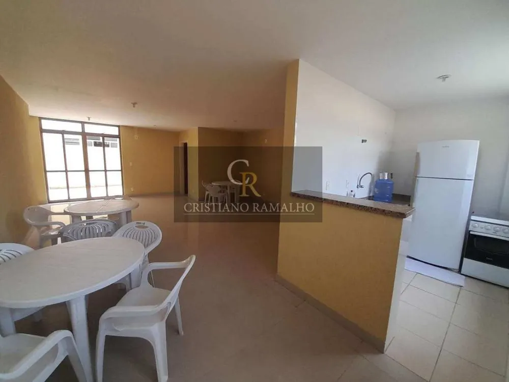 Apartamento, 3 quartos, 181 m² - Foto 11