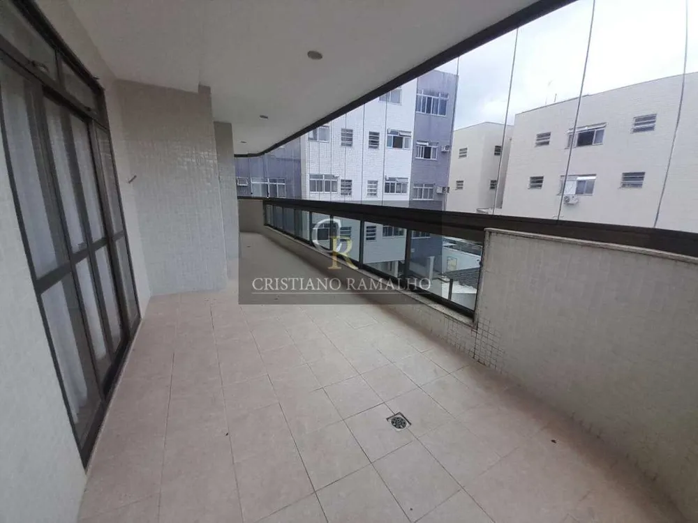 Apartamento, 3 quartos, 181 m² - Foto 17