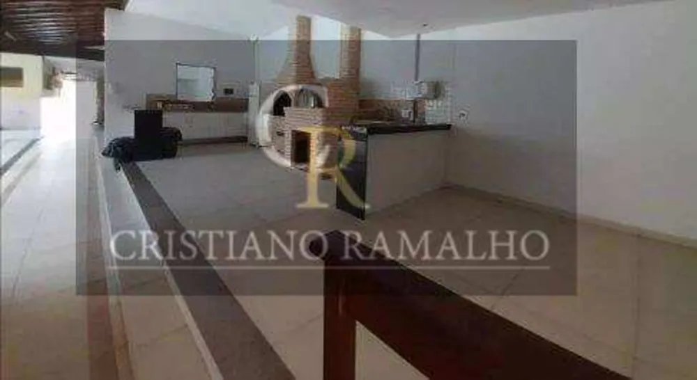 Cobertura, 4 quartos, 208 m² - Foto 6