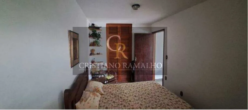 Cobertura, 4 quartos, 208 m² - Foto 9