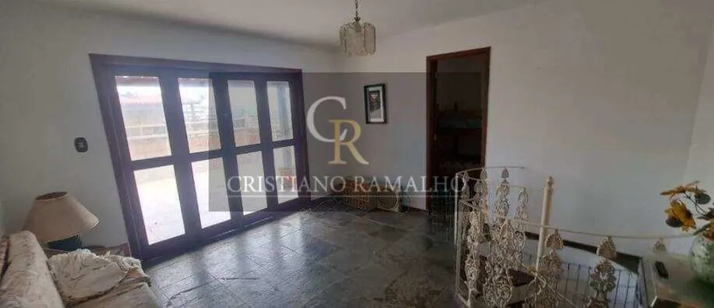 Cobertura, 4 quartos, 208 m² - Foto 10
