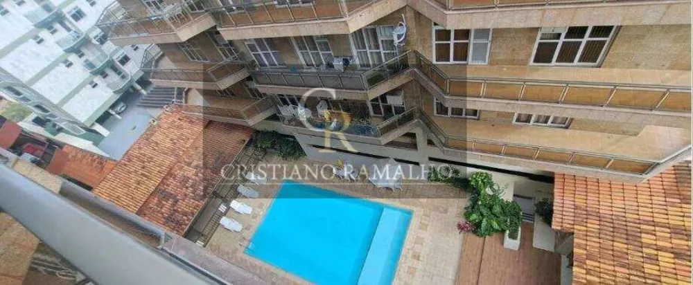 Cobertura, 4 quartos, 208 m² - Foto 2