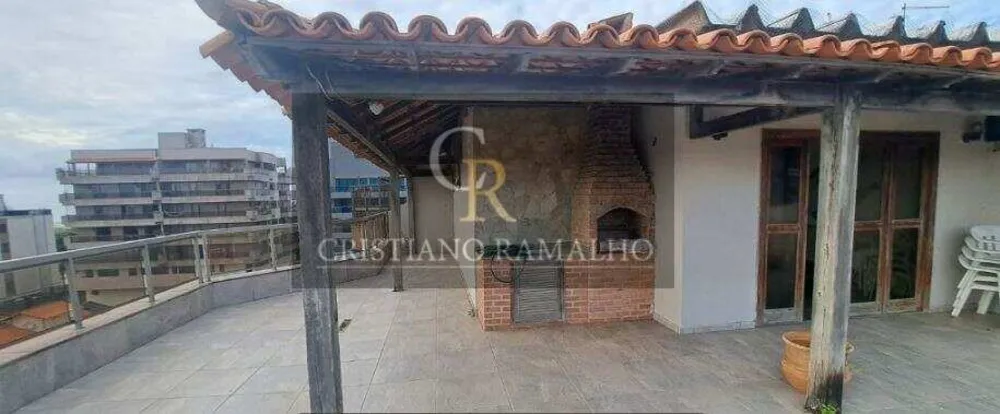 Cobertura, 4 quartos, 208 m² - Foto 14