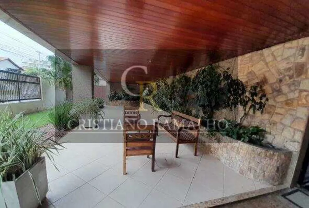 Cobertura, 4 quartos, 208 m² - Foto 4