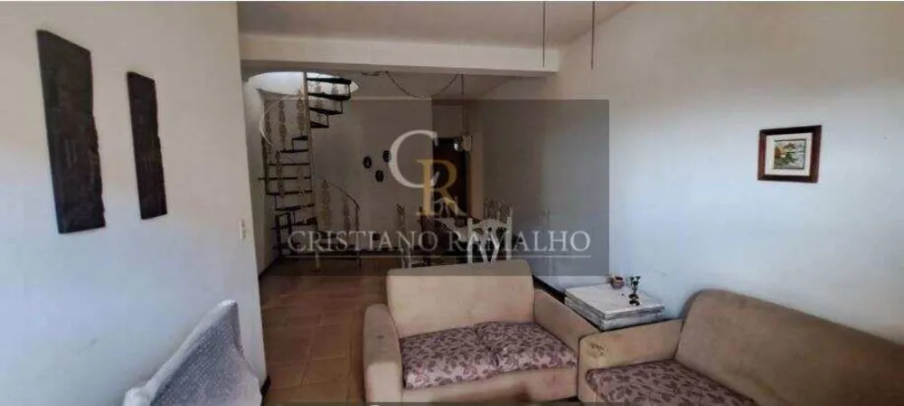 Cobertura, 4 quartos, 208 m² - Foto 8