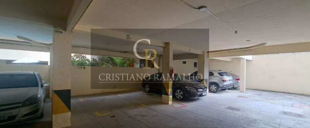 Cobertura, 4 quartos, 208 m² - Foto 5