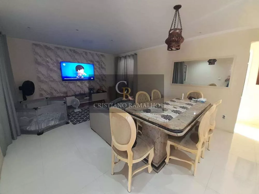 Casa, 8 quartos, 300 m² - Foto 19