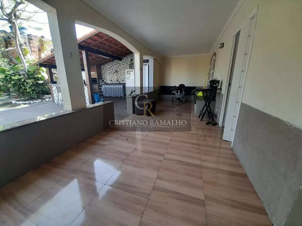 Casa, 8 quartos, 300 m² - Foto 22