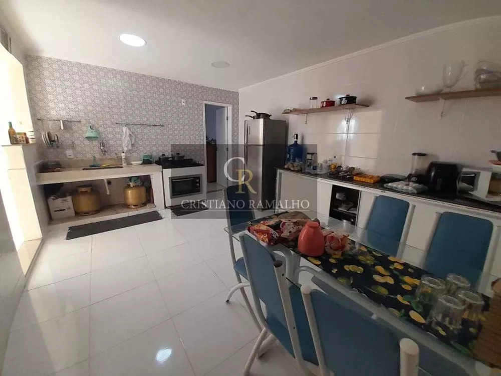 Casa, 8 quartos, 300 m² - Foto 23