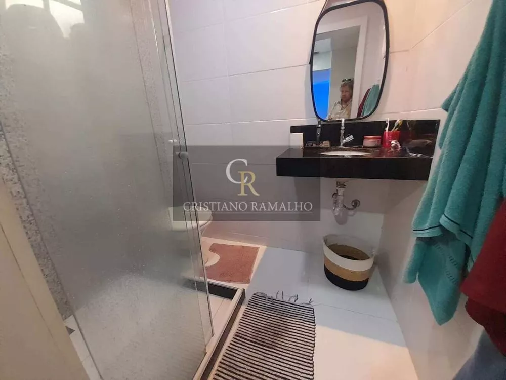 Casa, 8 quartos, 300 m² - Foto 12