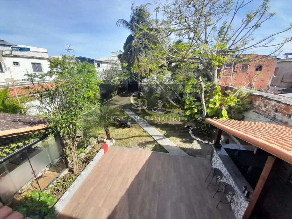 Casa, 8 quartos, 300 m² - Foto 3